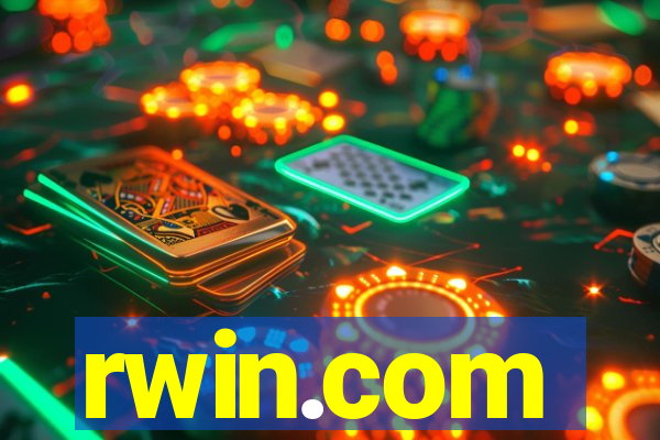 rwin.com