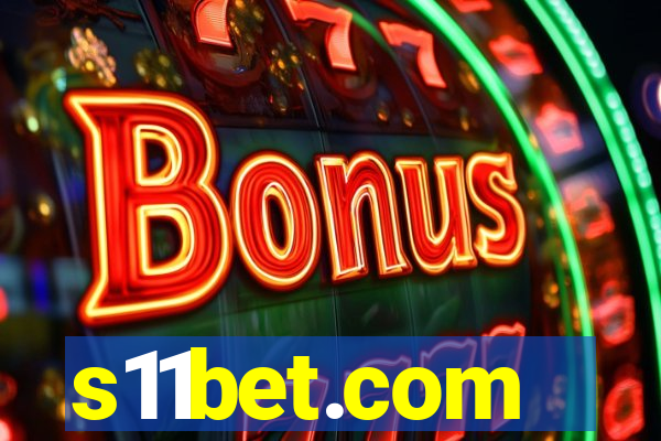 s11bet.com