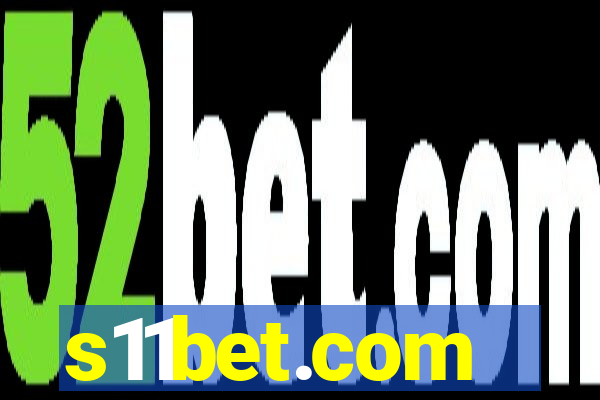 s11bet.com