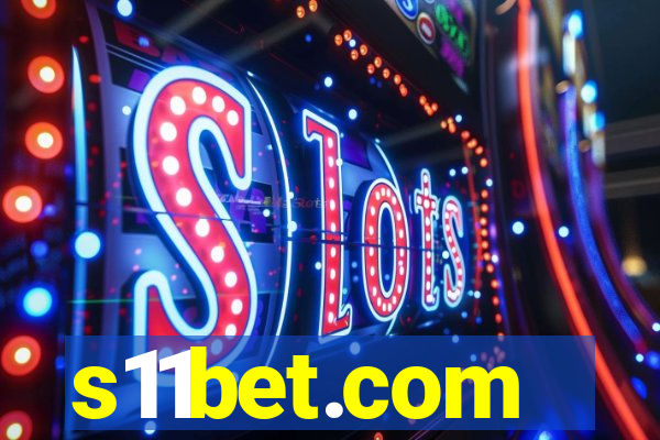 s11bet.com