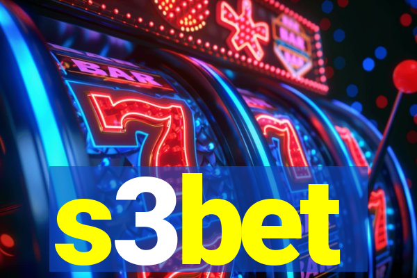 s3bet