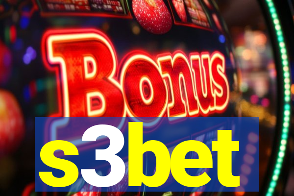 s3bet