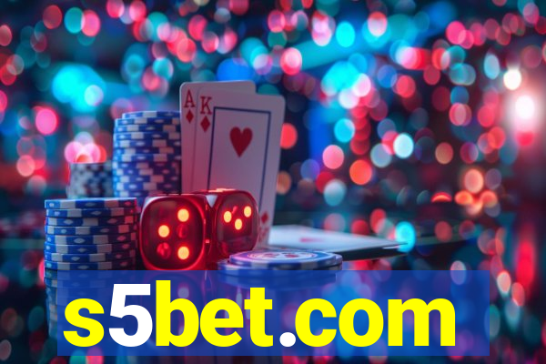 s5bet.com