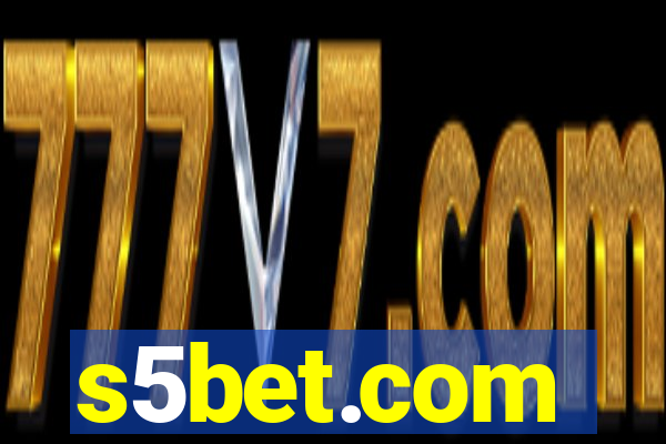 s5bet.com
