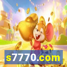 s7770.com