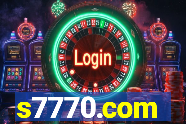 s7770.com