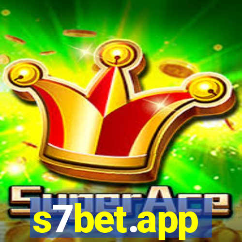 s7bet.app