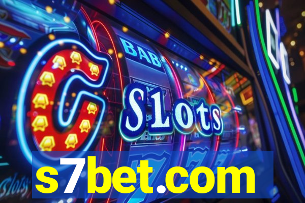 s7bet.com
