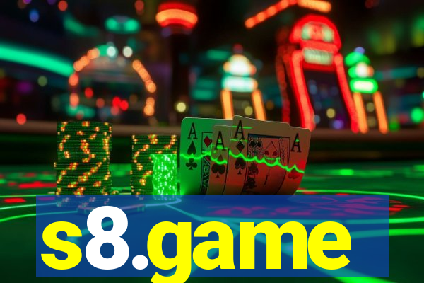 s8.game