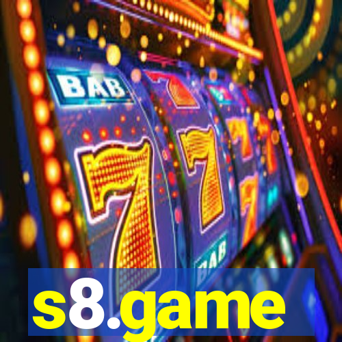 s8.game