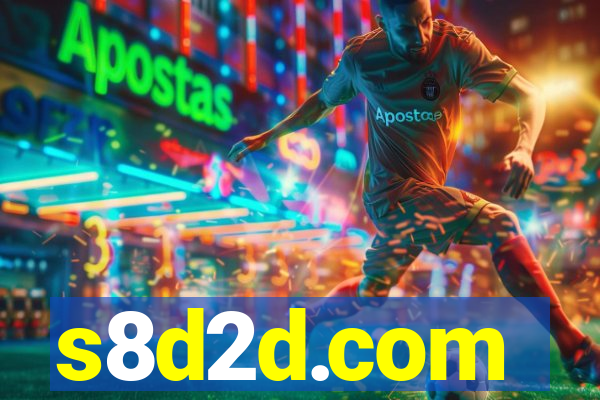 s8d2d.com