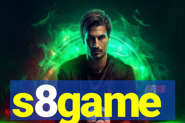 s8game