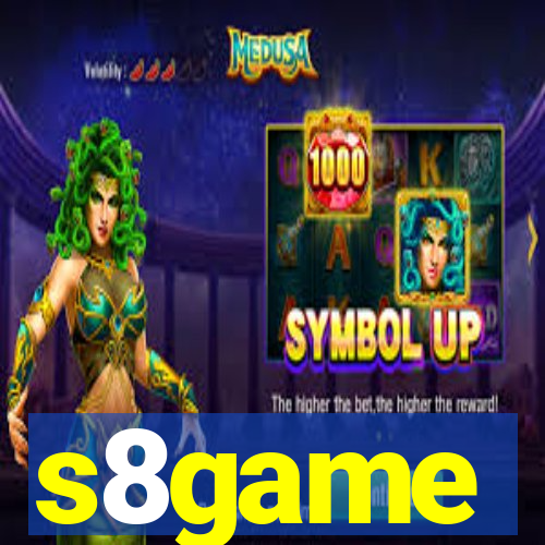 s8game
