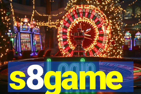 s8game
