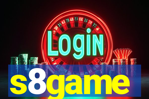 s8game