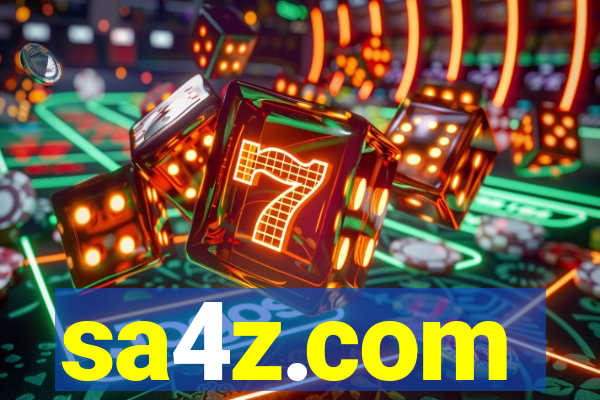 sa4z.com