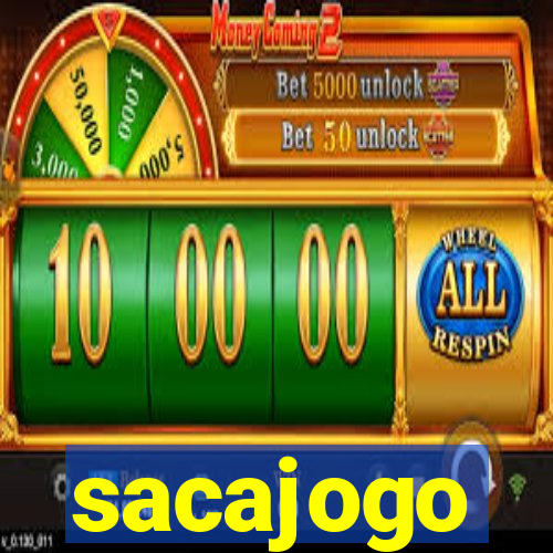 sacajogo