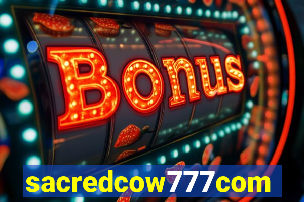 sacredcow777com