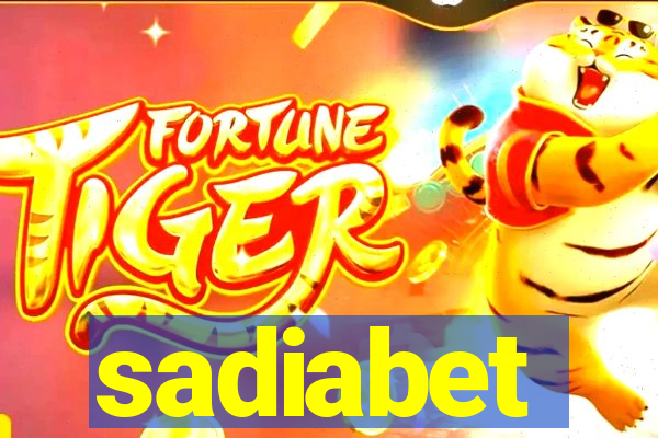sadiabet