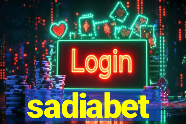 sadiabet