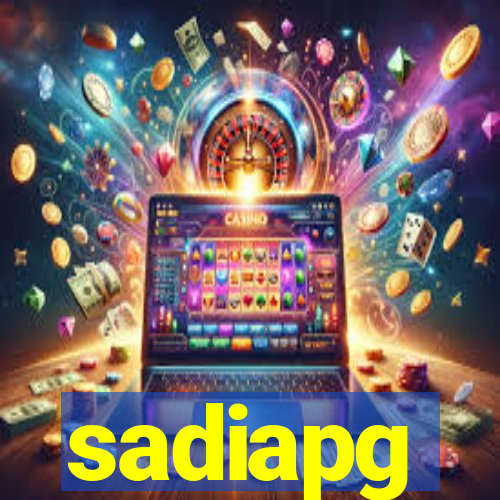 sadiapg