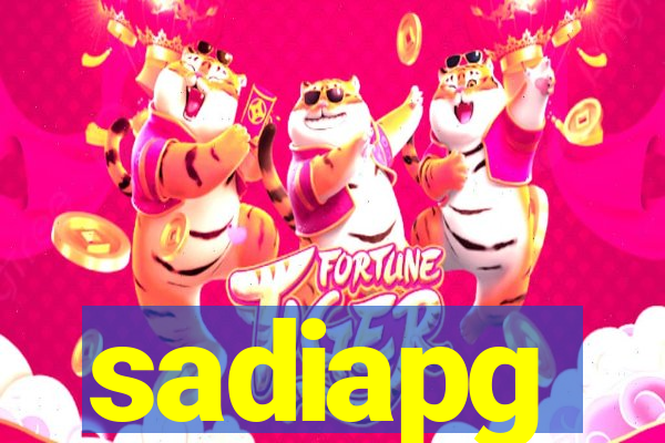 sadiapg