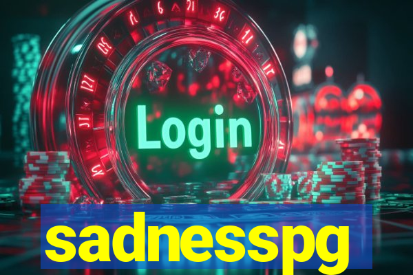 sadnesspg