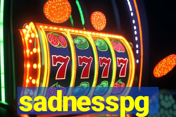 sadnesspg