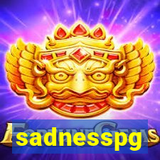 sadnesspg