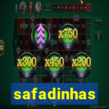 safadinhas