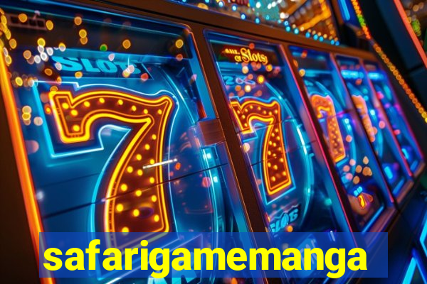 safarigamemanga