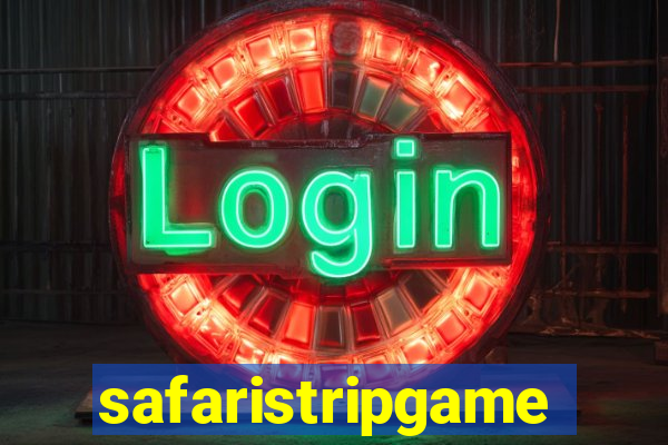 safaristripgame
