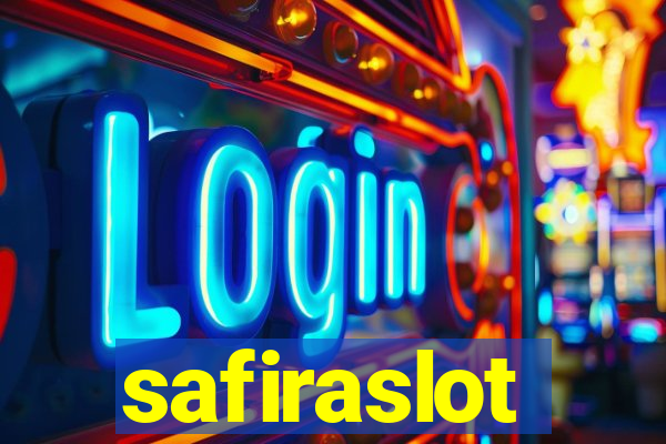 safiraslot