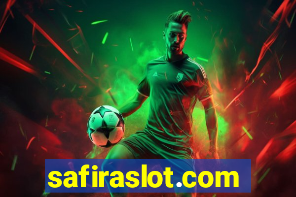 safiraslot.com