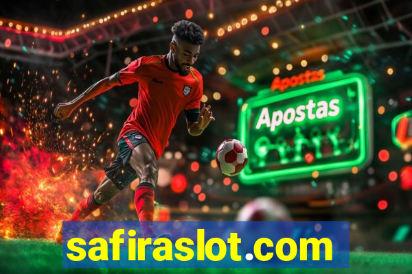 safiraslot.com