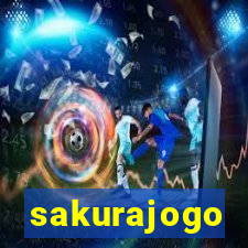 sakurajogo