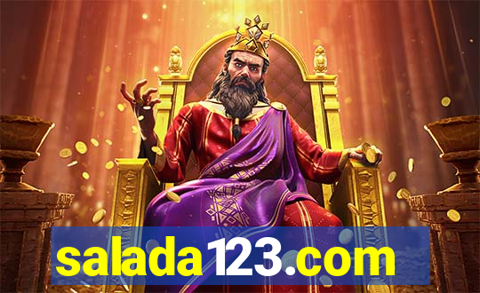 salada123.com