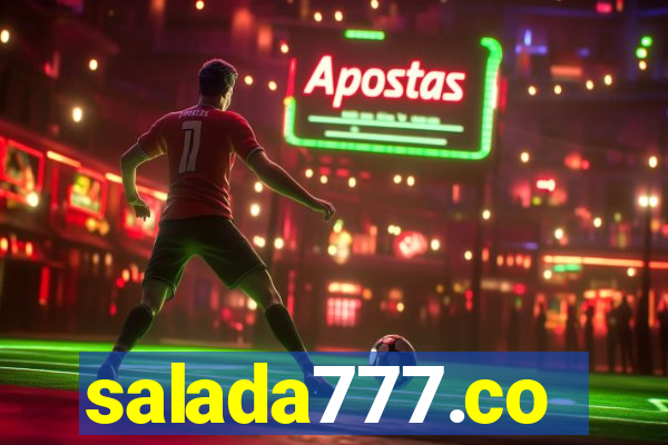 salada777.co