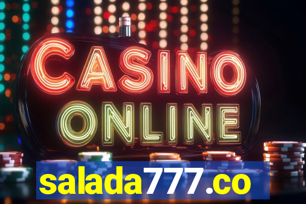 salada777.co