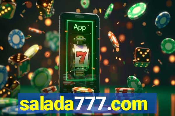 salada777.com