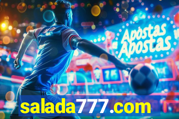 salada777.com