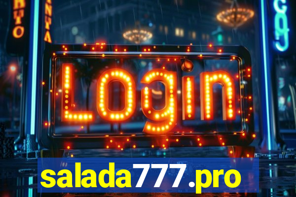 salada777.pro