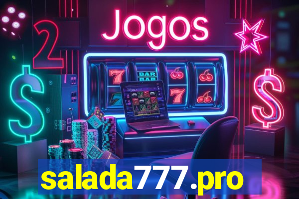 salada777.pro