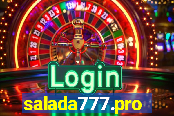 salada777.pro