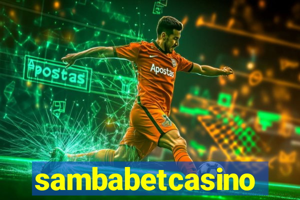 sambabetcasino