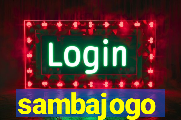 sambajogo