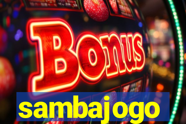 sambajogo