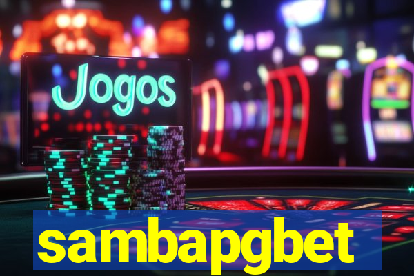 sambapgbet