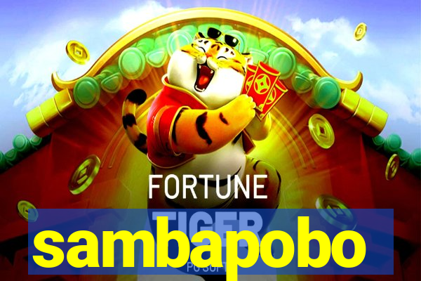 sambapobo