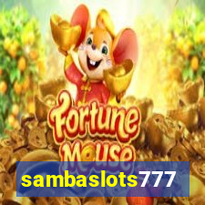 sambaslots777